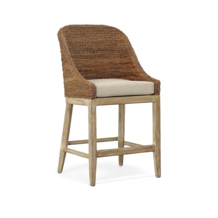 Lanai Counter Stool