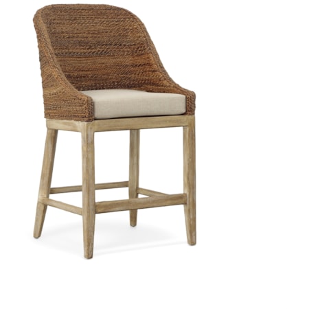 Lanai Counter Stool