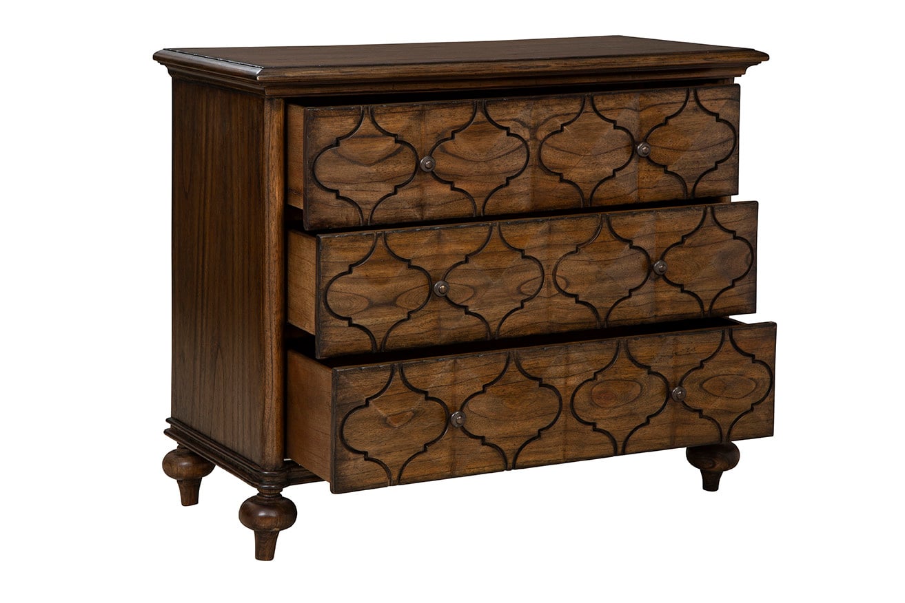 Furniture Classics Furniture Classics Arthur Chest