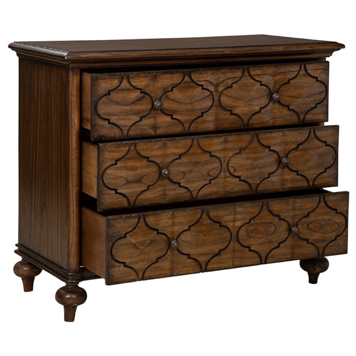 Furniture Classics Furniture Classics Arthur Chest