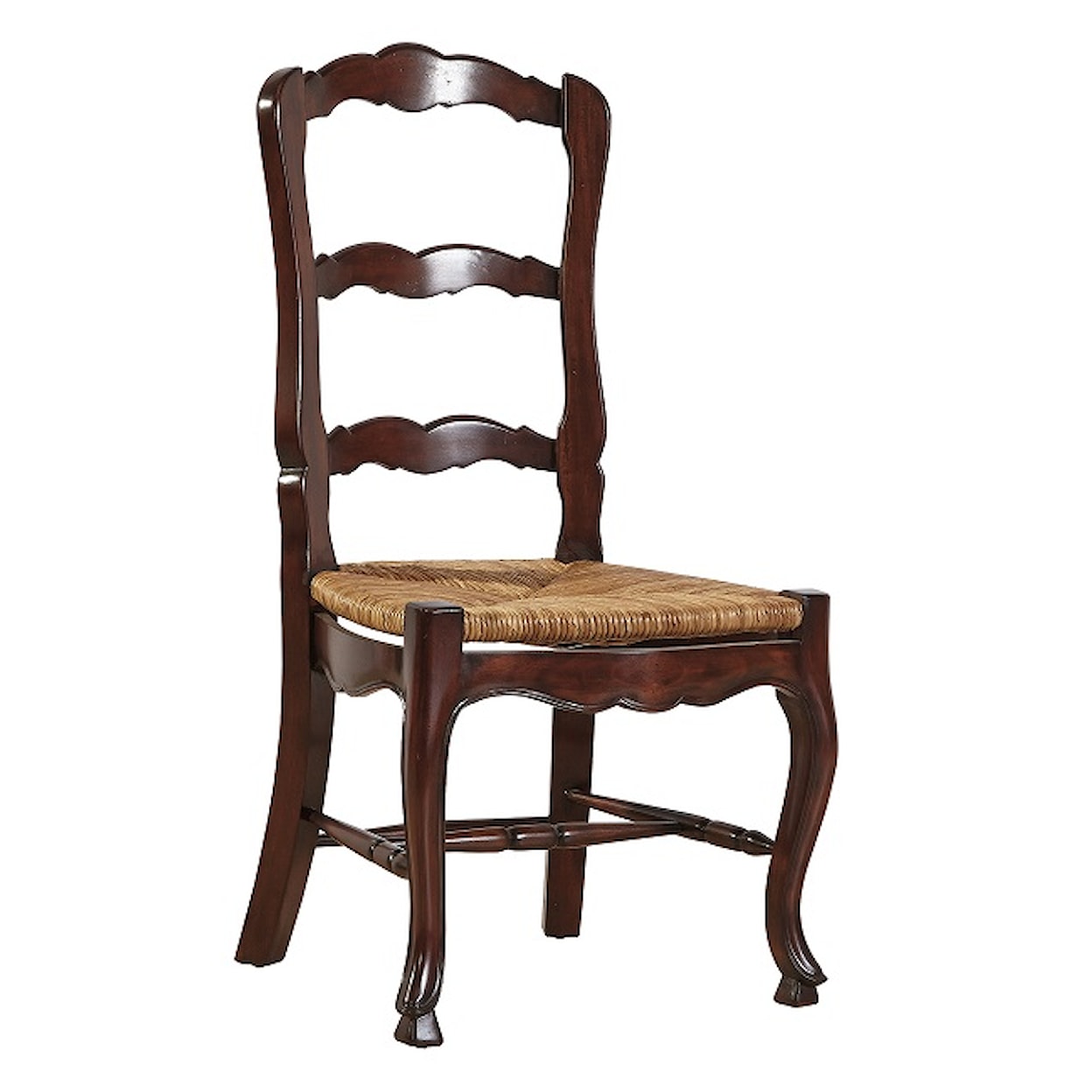 Furniture Classics Furniture Classics French Ladderback Side Chair