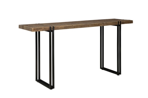Sherwood Console