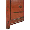 Furniture Classics Furniture Classics Large Antique Amber Sideboard