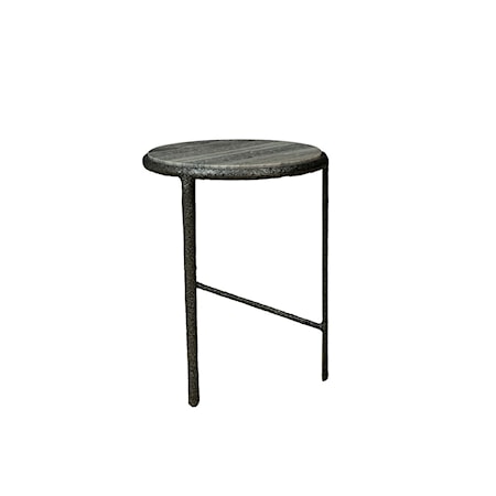 Ferris End Table