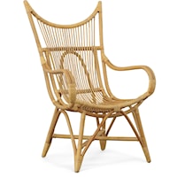 Canary Occasional Chair