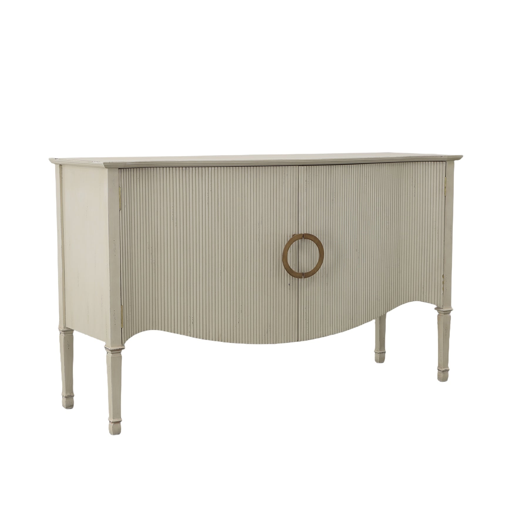 White Willow Sideboard