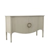 Furniture Classics Furniture Classics White Willow Sideboard