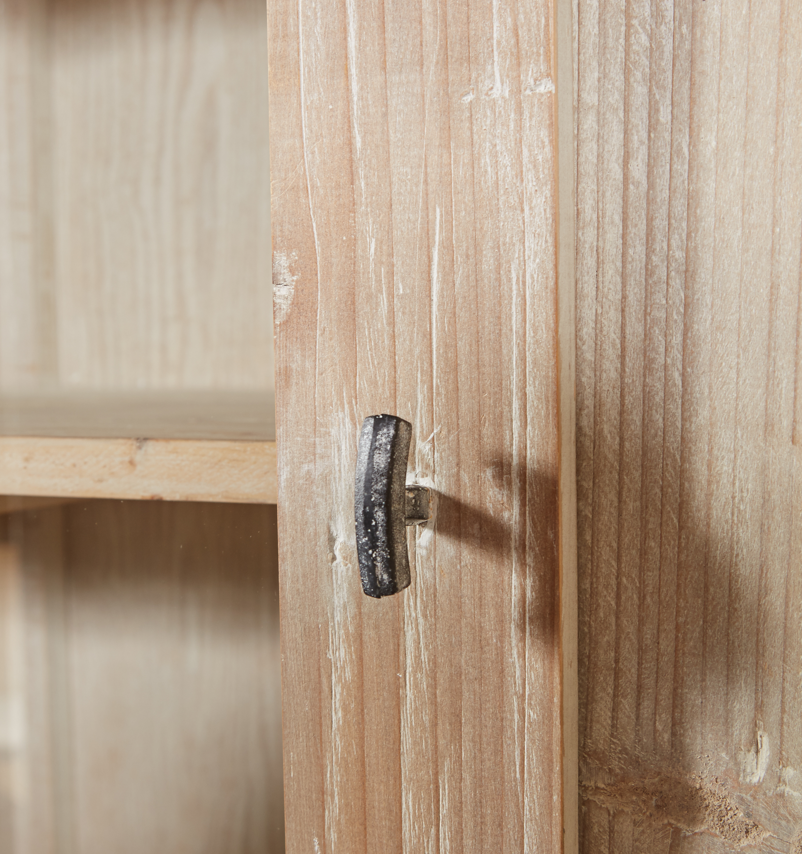 Furniture Classics Furniture Classics Wainscott Display Cabinet