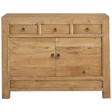 Antique Walter Sideboard