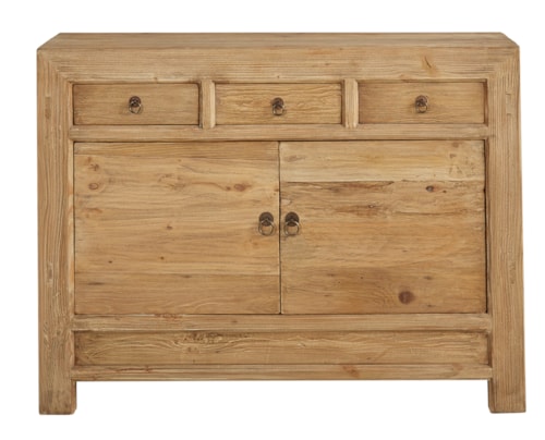Antique Walter Sideboard