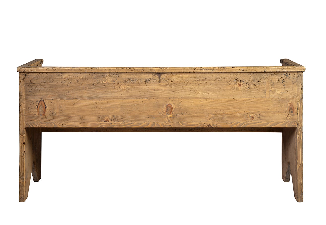 Furniture Classics Furniture Classics Holland Settee