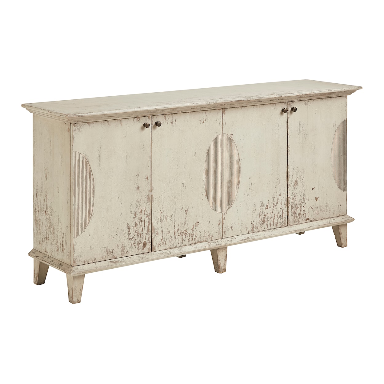 Furniture Classics Furniture Classics Sanibel Dove Sideboard