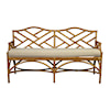 Furniture Classics Furniture Classics Sidney Bamboo Bench