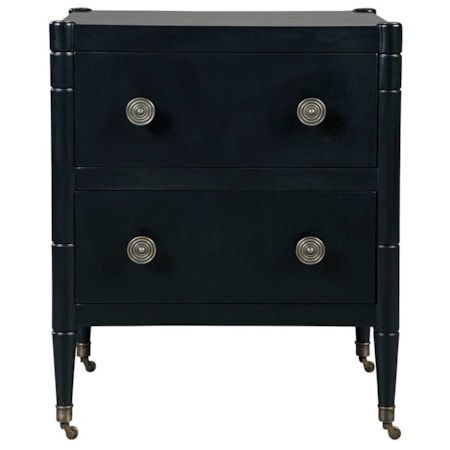 Jefferson Chest
