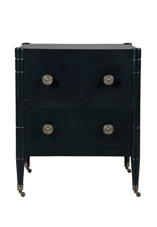 Jefferson Chest