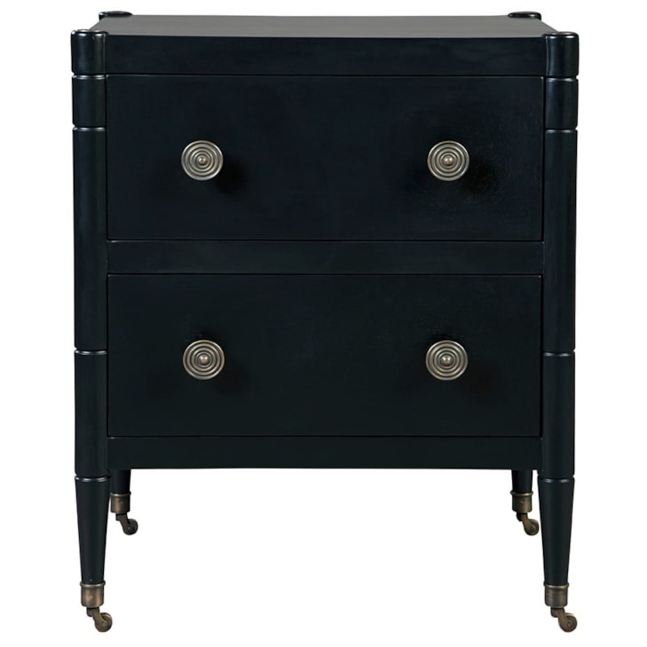 Furniture Classics Furniture Classics Jefferson Chest