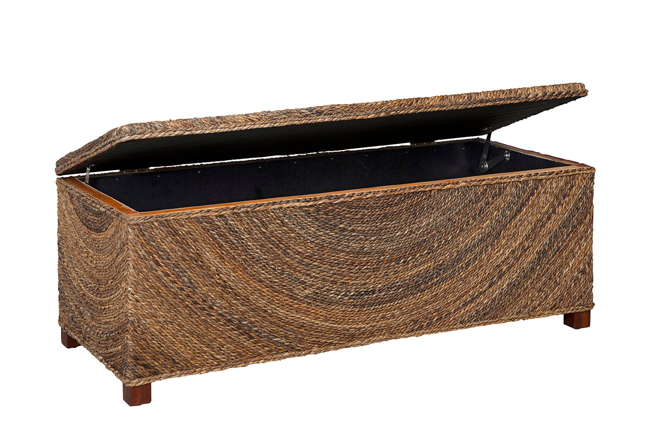Furniture Classics Furniture Classics Madura Storage Bench