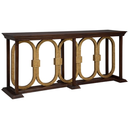 Everly Console