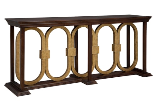 Everly Console