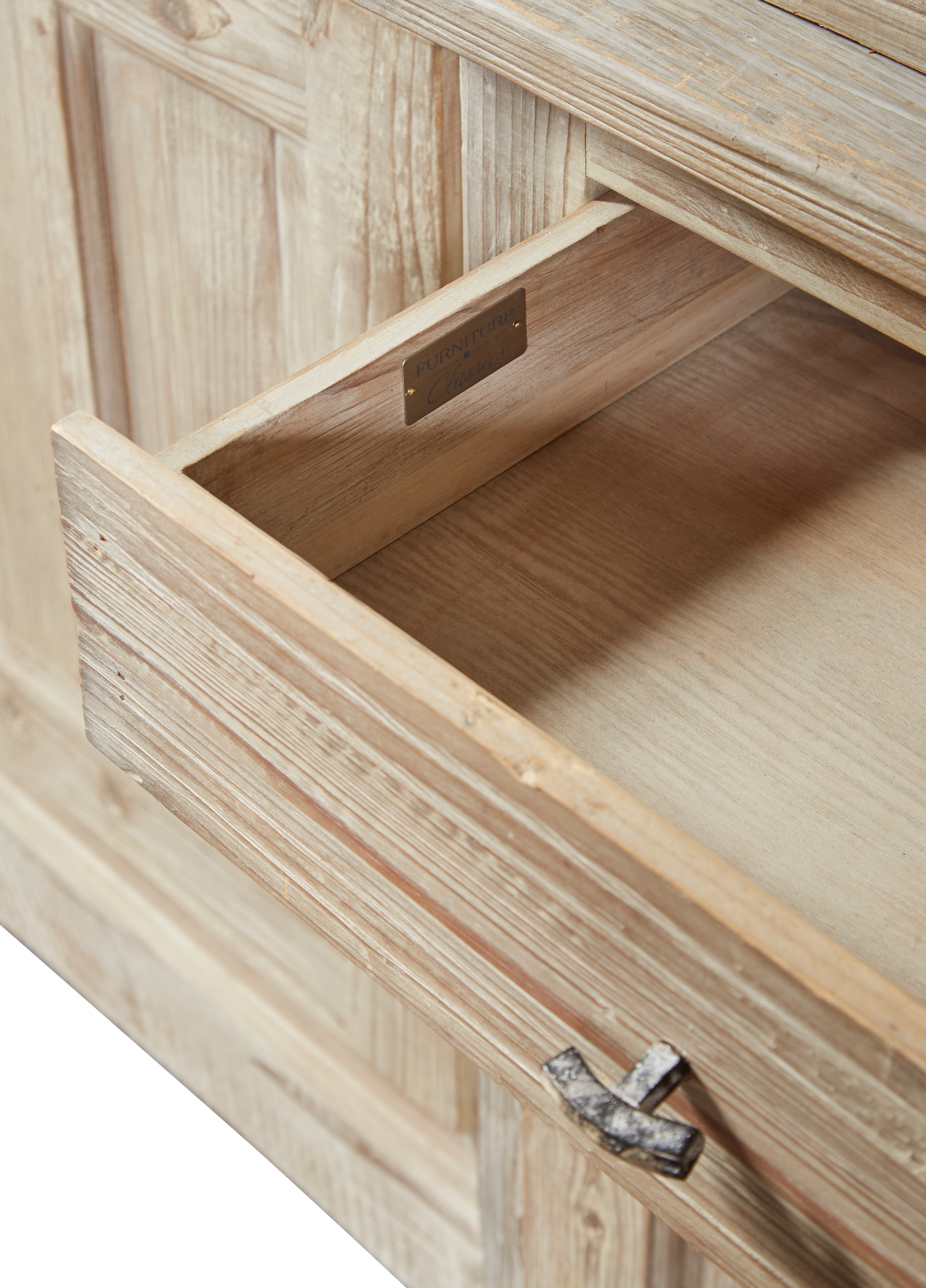 Furniture Classics Furniture Classics Wainscott Display Cabinet