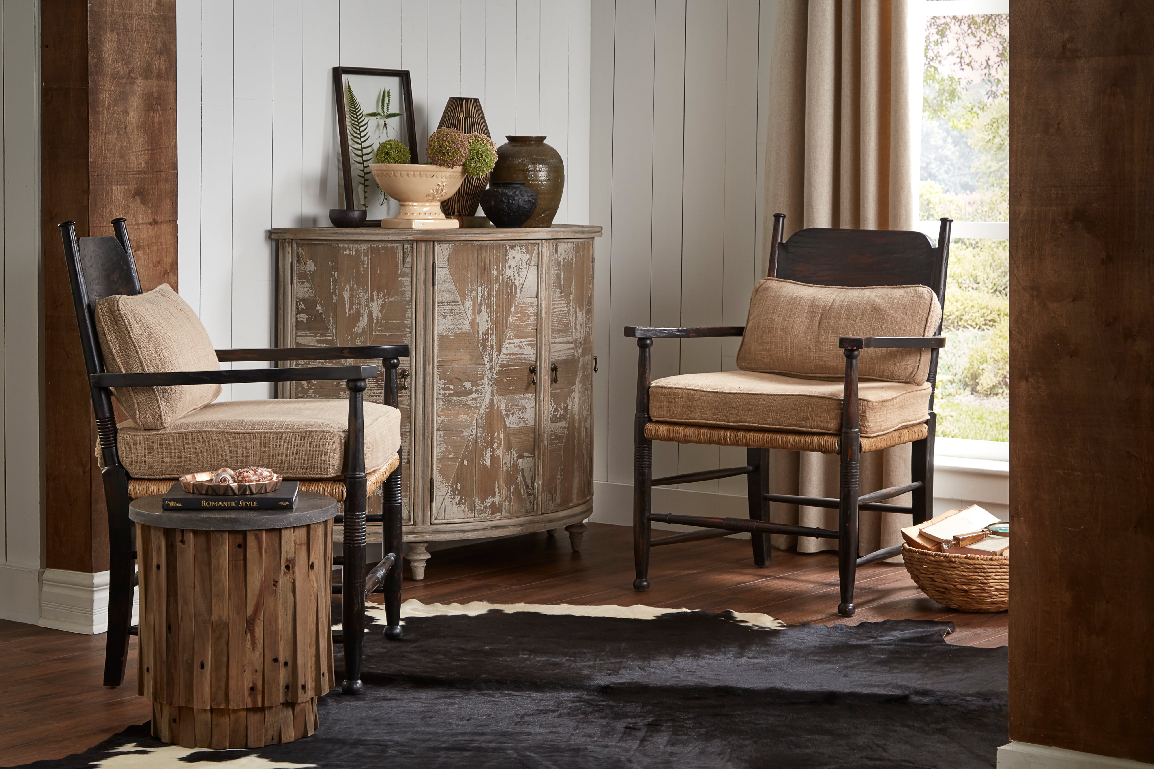 Furniture Classics Accents Chatham Chair