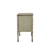 Furniture Classics Furniture Classics Distressed Willow Server