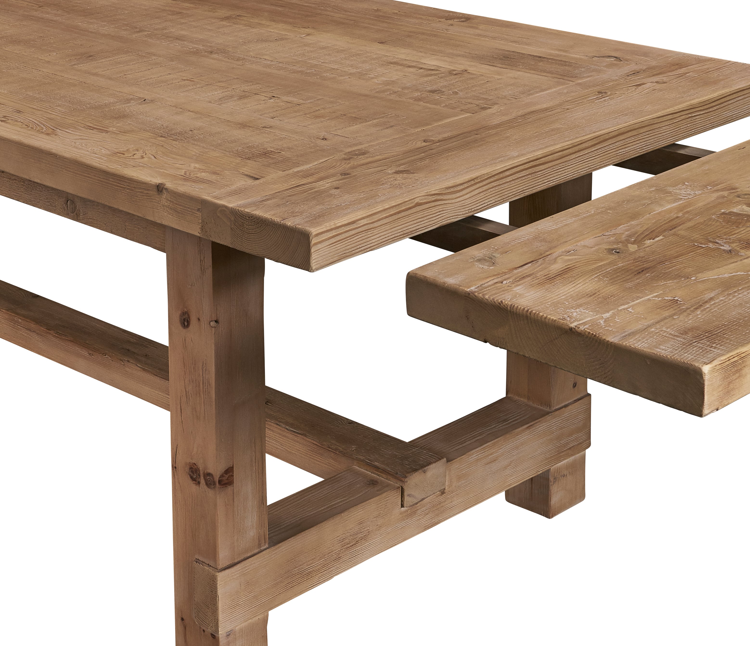 Furniture Classics Furniture Classics Extension Dining Table
