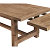 Furniture Classics Furniture Classics Extension Dining Table