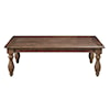 Furniture Classics Furniture Classics Canape Coffee Table