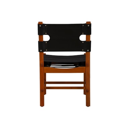 Serengeti Side Chair