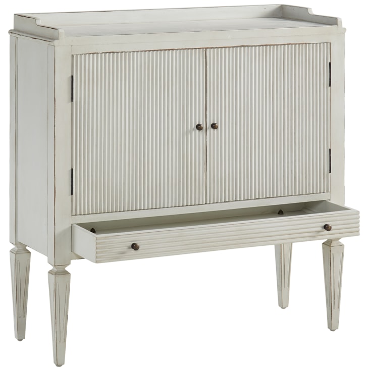 Furniture Classics Furniture Classics Stacie's Cabinet