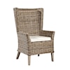 Furniture Classics Dining Key Largo Host Chair