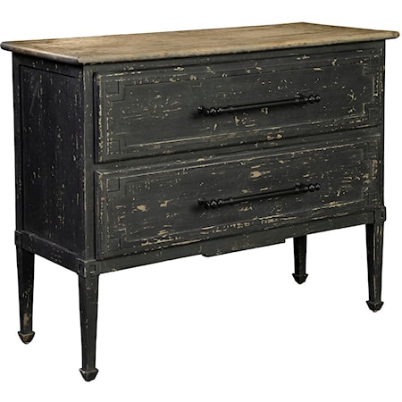 Brockton Chest