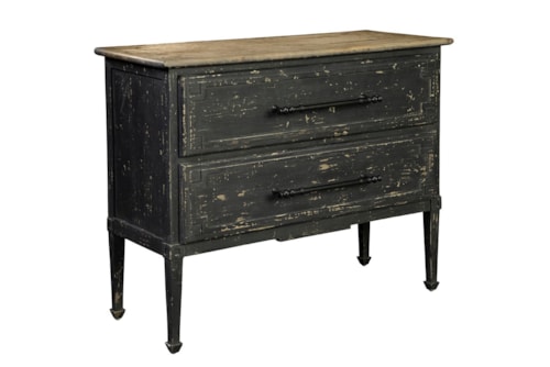 Brockton Chest