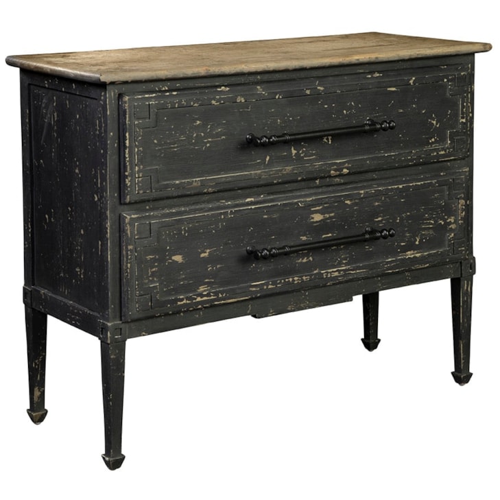 Furniture Classics Furniture Classics Brockton Chest