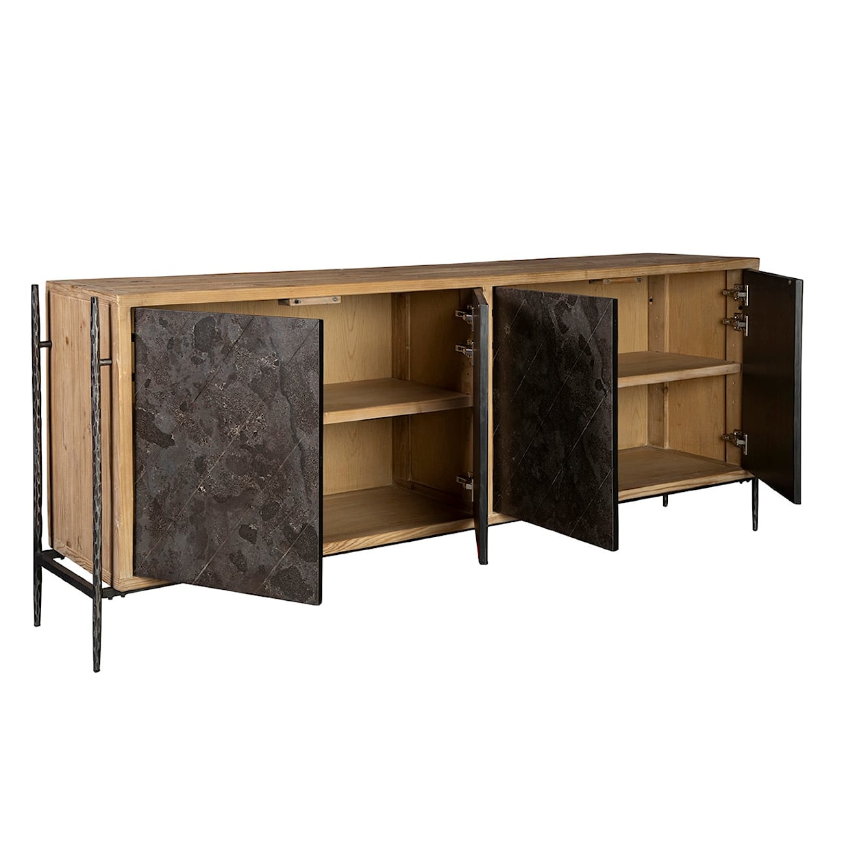 Furniture Classics Furniture Classics Moneta Sideboard