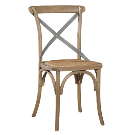 Bentwood Side Chair