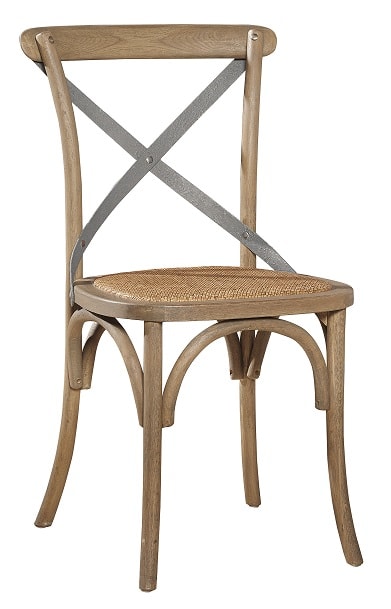 Bentwood Side Chair