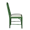 Furniture Classics Furniture Classics Green Sawyer Side Chair