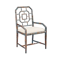 Lahara Chair