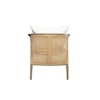 Furniture Classics Furniture Classics Marteen Arm Chair
