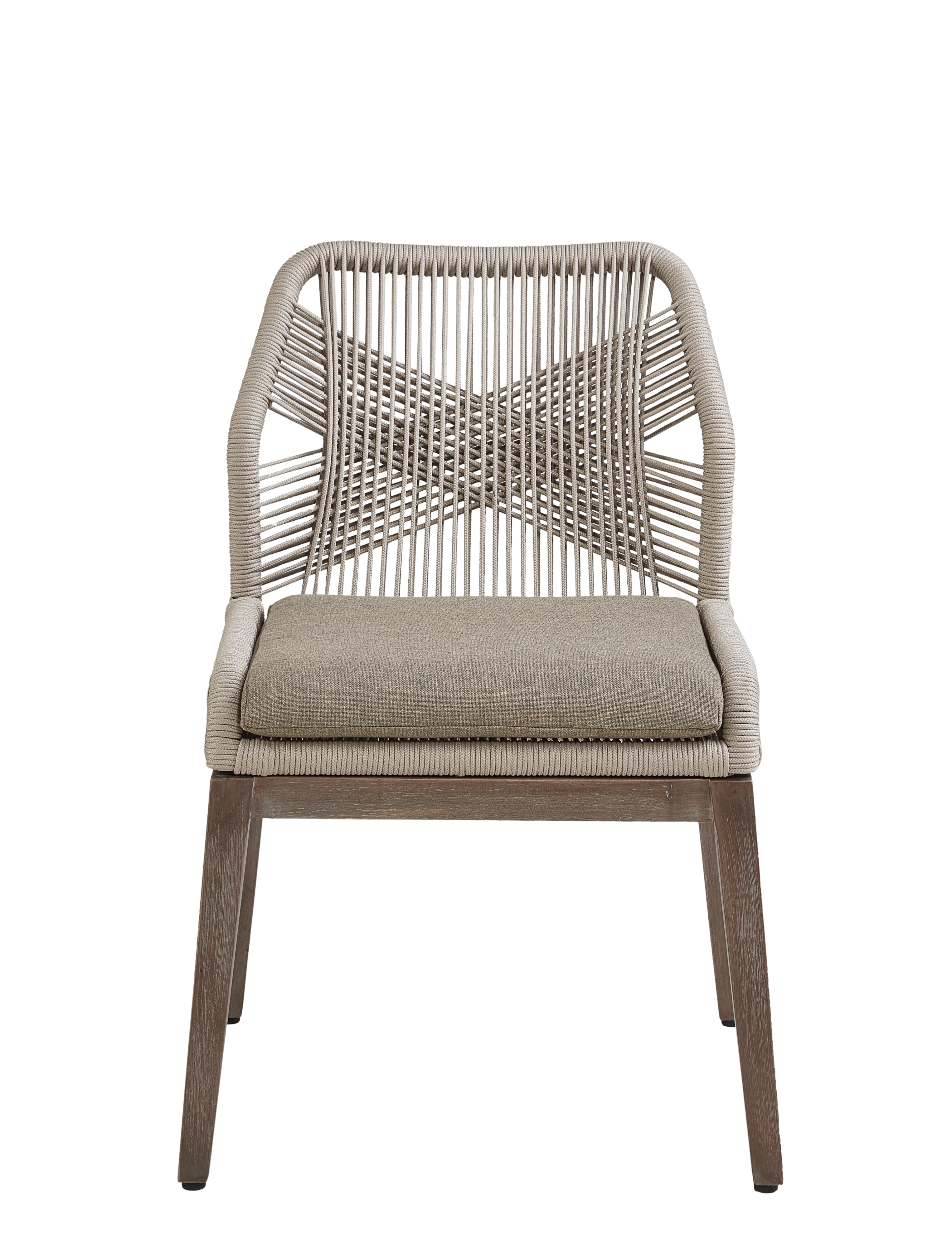 Furniture Classics Dining Chairs Gray Fiddler Chair
