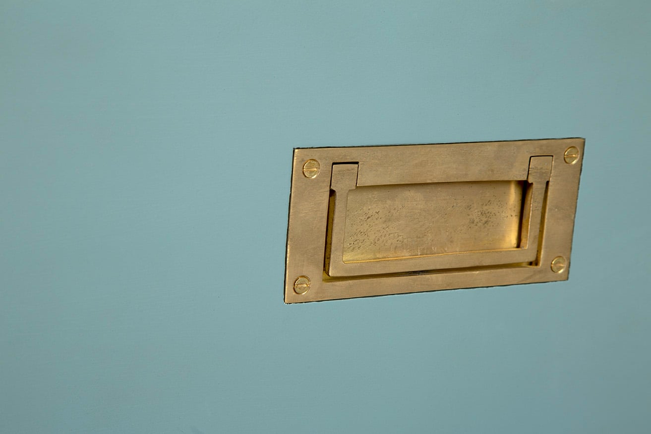 Furniture Classics Furniture Classics Small Swansea Chest