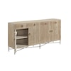 Furniture Classics Furniture Classics Emiko Four Drawer Server