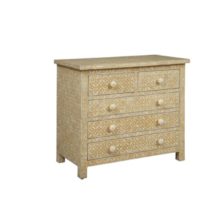 Casava Chest