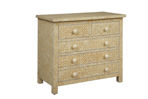 Casava Chest
