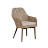 Furniture Classics Furniture Classics Gray Cahyo Chair
