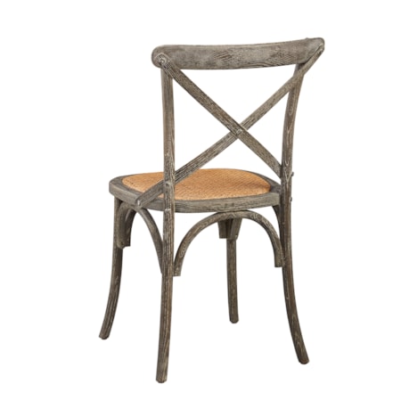 Bentwood Side Chair