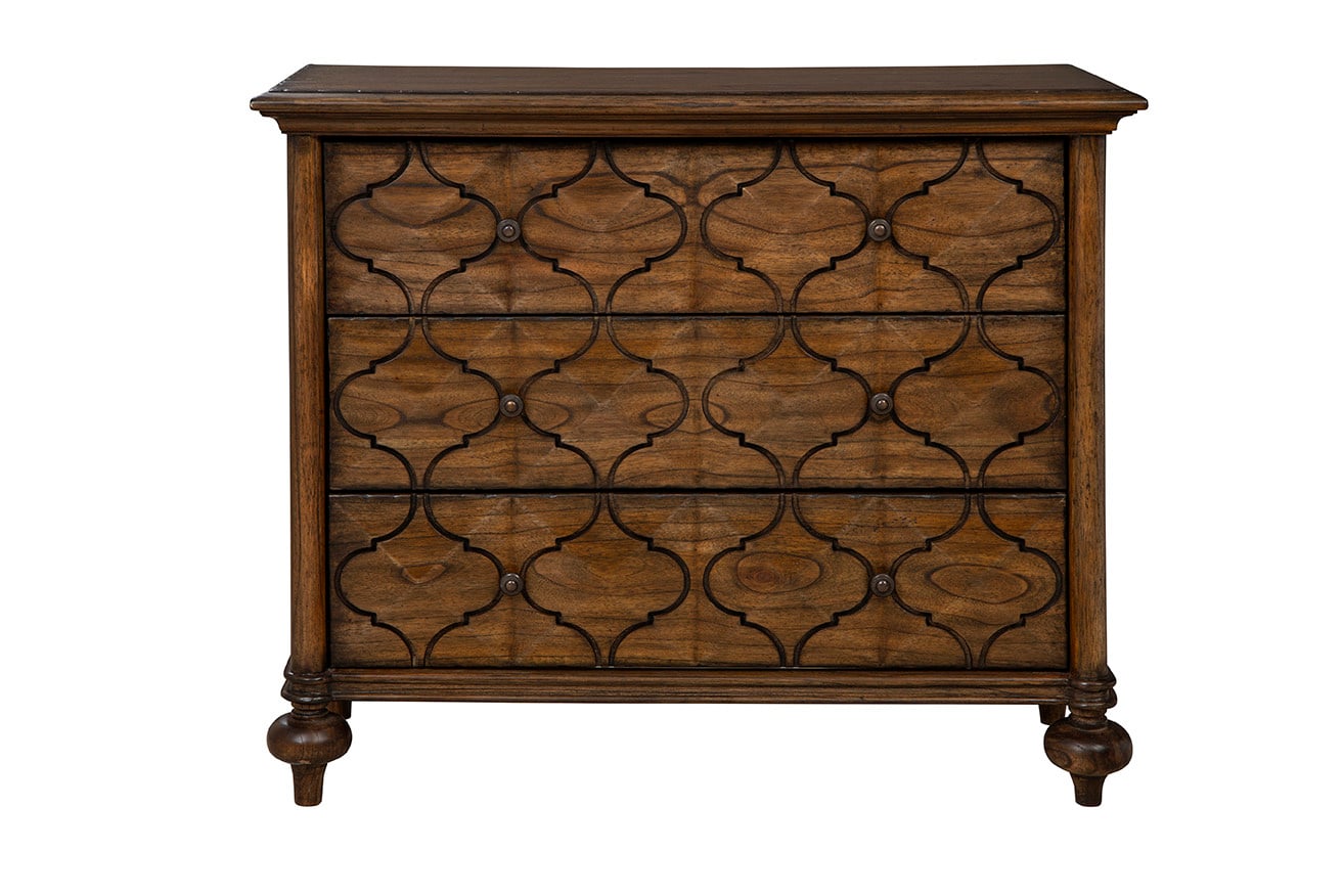 Furniture Classics Furniture Classics Arthur Chest