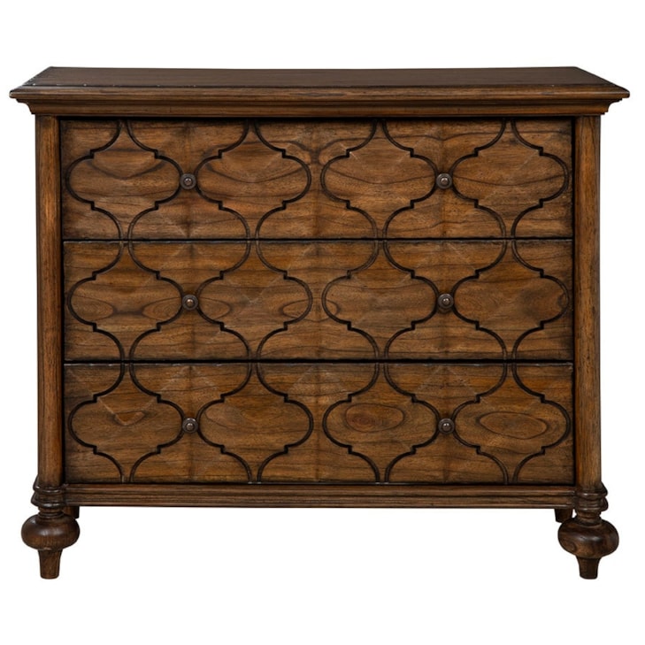 Furniture Classics Furniture Classics Arthur Chest